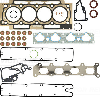 Cilinderkop pakking set/kopset Reinz 02-35045-04