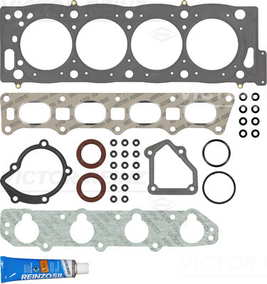 Cilinderkop pakking set/kopset Reinz 02-35050-01