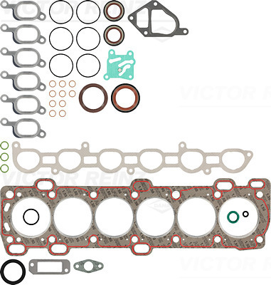 Cilinderkop pakking set/kopset Reinz 02-35085-02