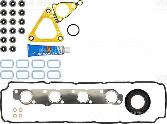 Cilinderkop pakking set/kopset Reinz 02-35115-01