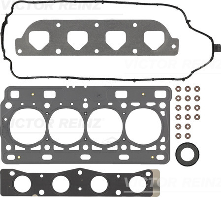 Cilinderkop pakking set/kopset Reinz 02-35245-01