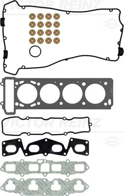 Cilinderkop pakking set/kopset Reinz 02-35295-01