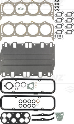 Cilinderkop pakking set/kopset Reinz 02-35375-01