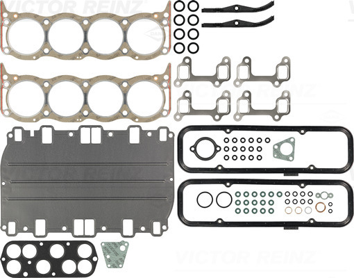 Cilinderkop pakking set/kopset Reinz 02-35380-01