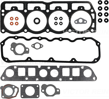 Cilinderkop pakking set/kopset Reinz 02-35385-01