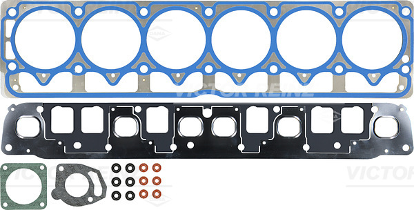 Cilinderkop pakking set/kopset Reinz 02-35390-07