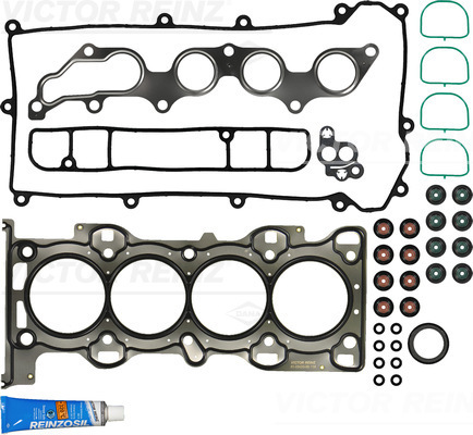 Cilinderkop pakking set/kopset Reinz 02-35435-01