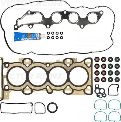 Cilinderkop pakking set/kopset Reinz 02-35440-02