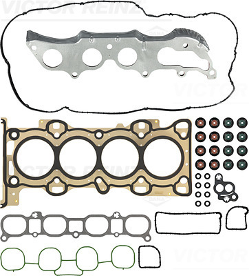 Cilinderkop pakking set/kopset Reinz 02-35440-05