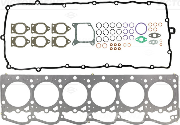 Cilinderkop pakking set/kopset Reinz 02-35540-01