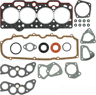 Cilinderkop pakking set/kopset Reinz 02-35570-03