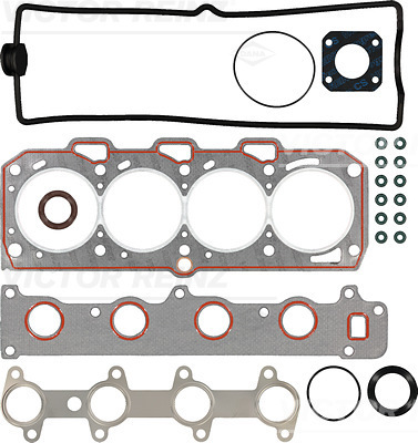 Cilinderkop pakking set/kopset Reinz 02-35585-01