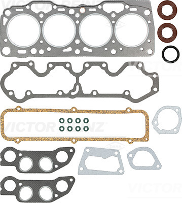Cilinderkop pakking set/kopset Reinz 02-35590-01