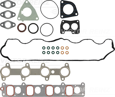 Cilinderkop pakking set/kopset Reinz 02-35638-01