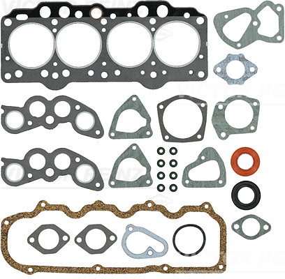 Cilinderkop pakking set/kopset Reinz 02-35665-01