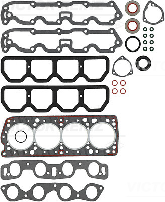 Cilinderkop pakking set/kopset Reinz 02-35680-01