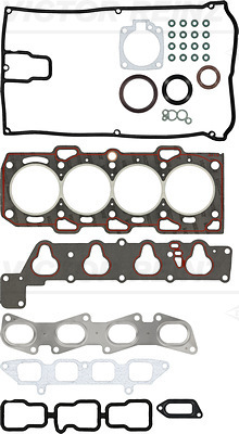 Cilinderkop pakking set/kopset Reinz 02-35695-01