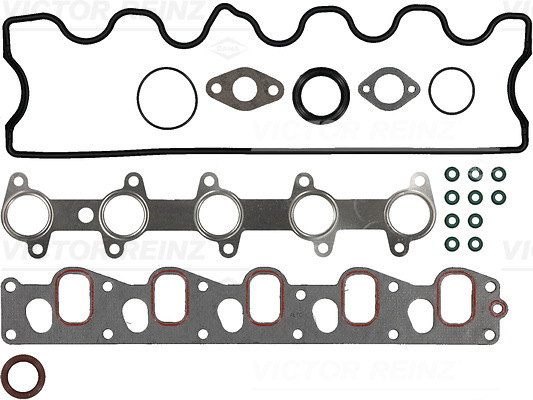 Cilinderkop pakking set/kopset Reinz 02-35699-01