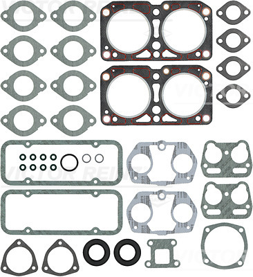 Cilinderkop pakking set/kopset Reinz 02-35710-01