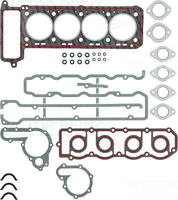 Cilinderkop pakking set/kopset Reinz 02-35735-01