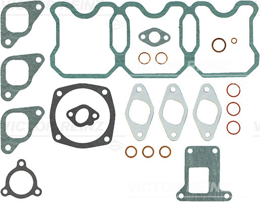 Cilinderkop pakking set/kopset Reinz 02-35824-01