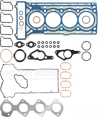 Cilinderkop pakking set/kopset Reinz 02-36015-05