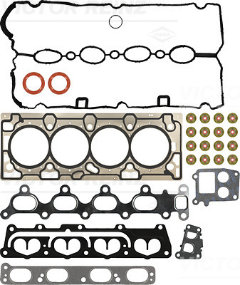 Cilinderkop pakking set/kopset Reinz 02-36025-01