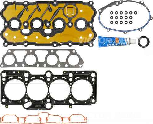 Cilinderkop pakking set/kopset Reinz 02-36030-01