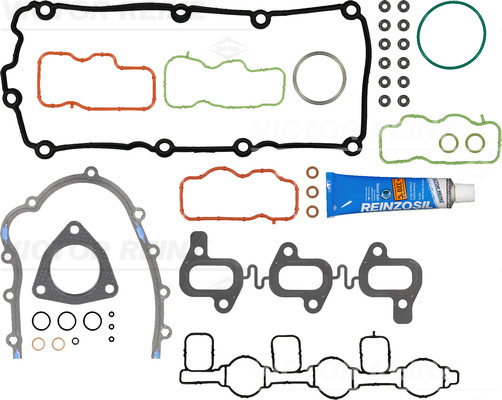 Cilinderkop pakking set/kopset Reinz 02-36049-02