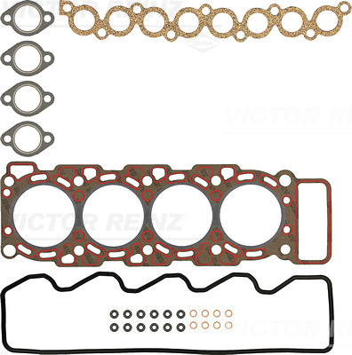 Cilinderkop pakking set/kopset Reinz 02-36075-01