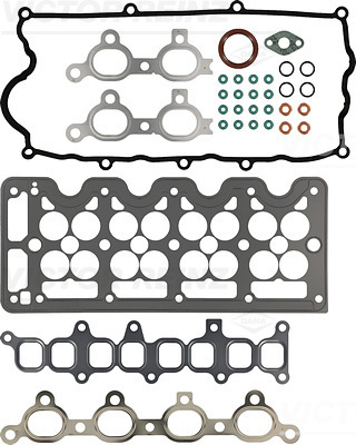 Cilinderkop pakking set/kopset Reinz 02-36081-01