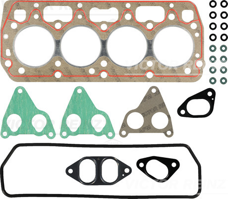 Cilinderkop pakking set/kopset Reinz 02-36085-01