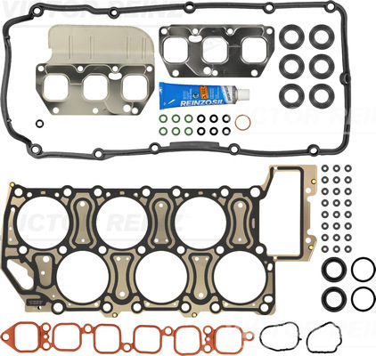 Cilinderkop pakking set/kopset Reinz 02-36090-01