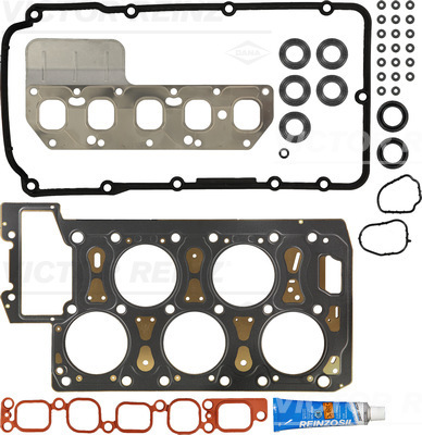 Cilinderkop pakking set/kopset Reinz 02-36100-01