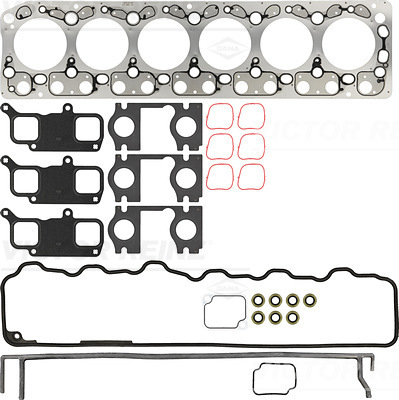 Cilinderkop pakking set/kopset Reinz 02-36115-02
