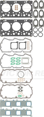 Cilinderkop pakking set/kopset Reinz 02-36130-01