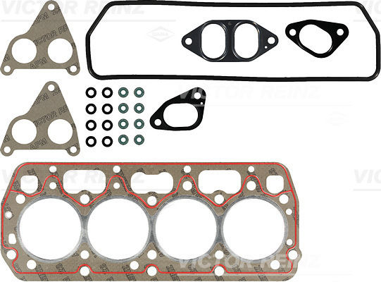 Cilinderkop pakking set/kopset Reinz 02-36205-01