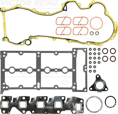 Cilinderkop pakking set/kopset Reinz 02-36210-01