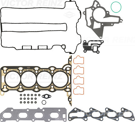 Cilinderkop pakking set/kopset Reinz 02-36225-01