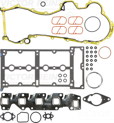 Cilinderkop pakking set/kopset Reinz 02-36259-04