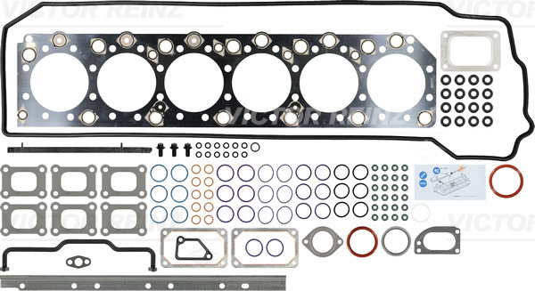 Cilinderkop pakking set/kopset Reinz 02-36260-01
