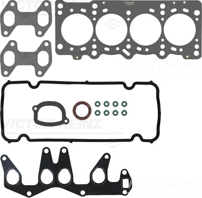 Cilinderkop pakking set/kopset Reinz 02-36330-01