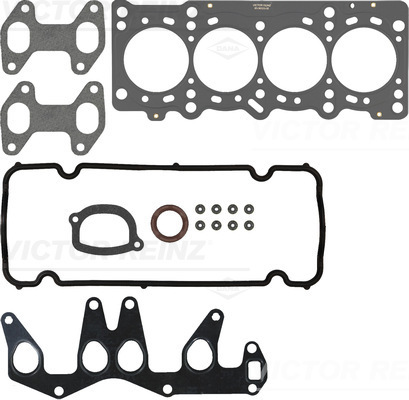 Cilinderkop pakking set/kopset Reinz 02-36330-02