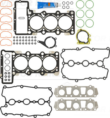 Cilinderkop pakking set/kopset Reinz 02-36385-02