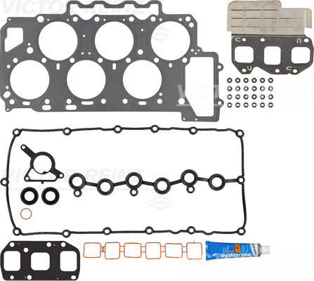 Cilinderkop pakking set/kopset Reinz 02-36430-02