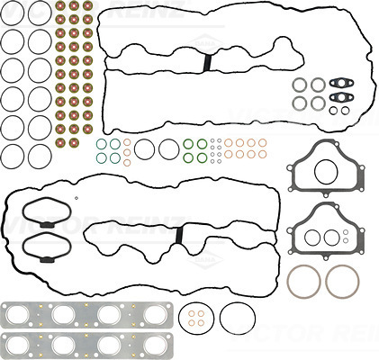 Cilinderkop pakking set/kopset Reinz 02-36445-01