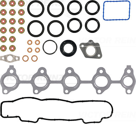 Cilinderkop pakking set/kopset Reinz 02-36567-01