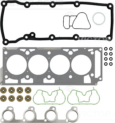 Cilinderkop pakking set/kopset Reinz 02-36635-01