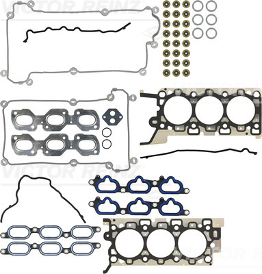 Cilinderkop pakking set/kopset Reinz 02-36875-01