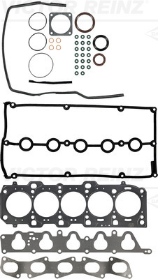 Cilinderkop pakking set/kopset Reinz 02-36890-01